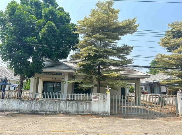 ขายบ้านเดี่ยวมือสองเมืองนครราชสีมา โครงการ บ้านอยู่สบาย เดอะไนท์ท ขายบ้านเดี่ยวมือสองเมืองนครราชสีมา โครงการ บ้านอยู่สบาย เดอะไนท์ท