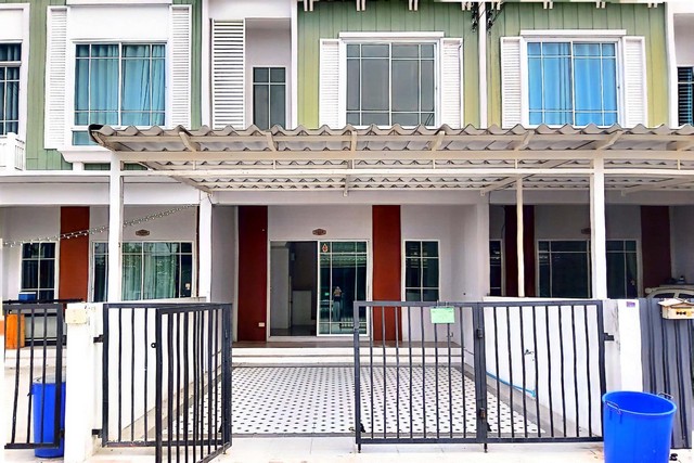 ขายทาวน์เฮ้าส์มือสองพานทอง ชลบุรี โครงการ พรีซีโอ พลัส วัน ขายทาวน์เฮ้าส์มือสองพานทอง ชลบุรี โครงการ พรีซีโอ พลัส วัน