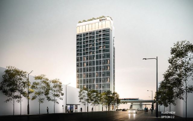 CM04203 ��´�ǹ�  � ���Ԩ�� ����� �����Ҫ So Origin Wellness Siriraj �����ҹ��