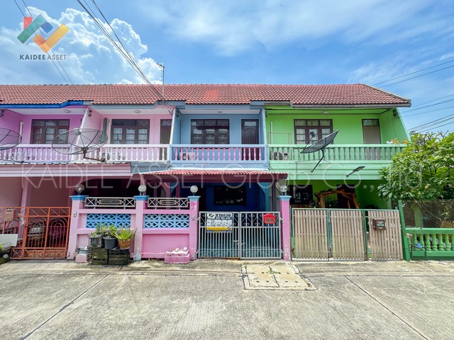 ทาวน์เฮ้าส์ บางเตย สามโคก ปทุมธานี ซอย เทศบาล 6 ( ร่วมใจ 3 ) ทาวน์เฮ้าส์ บางเตย สามโคก ปทุมธานี ซอย เทศบาล 6 ( ร่วมใจ 3 )