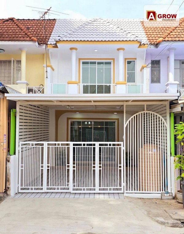 ม. บัวทอง4 ซอย1/30 บ้านรีโนเวท และตกแต่งใหม่ทั้งหลัง ม. บัวทอง4 ซอย1/30 บ้านรีโนเวท และตกแต่งใหม่ทั้งหลัง