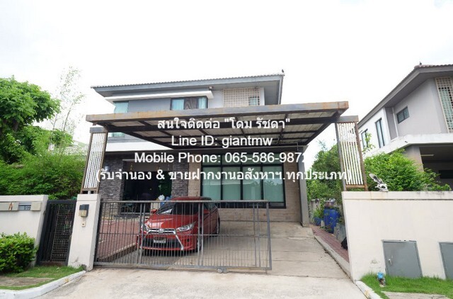 ขายบ้านเดี่ยวหรู 2 ชั้น พร้อมอยู่ ม.มัณฑนา พระราม 2-เทียนทะเล ขายบ้านเดี่ยวหรู 2 ชั้น พร้อมอยู่ ม.มัณฑนา พระราม 2-เทียนทะเล
