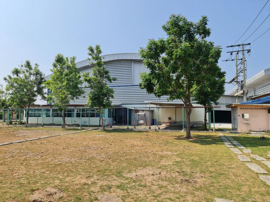 ขายโรงงานพลาสติก เนื้อที่ 4 ไร่ ผลิตท่อพีวีซี ซอยประชาอุทิศ 90 ขายโรงงานพลาสติก เนื้อที่ 4 ไร่ ผลิตท่อพีวีซี ซอยประชาอุทิศ 90