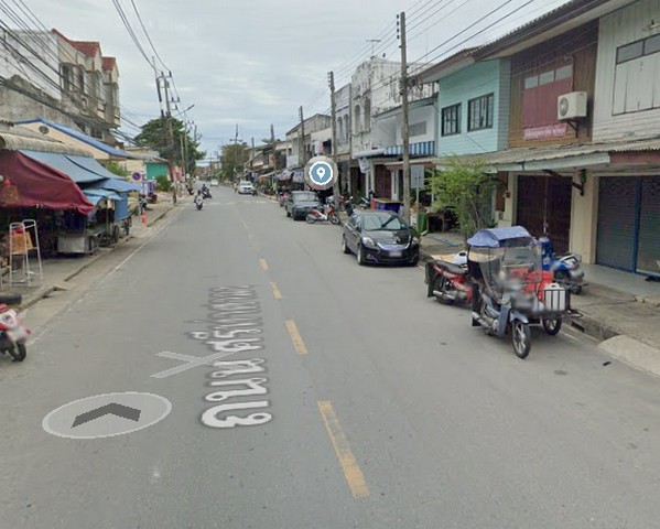 ขายบ้าน+ที่ดินติดถนนศรีท่าศาลา ใกล้ ร.ร.ท่าศาลา จ.นครศรีฯ. (2.5 ล ขายบ้าน+ที่ดินติดถนนศรีท่าศาลา ใกล้ ร.ร.ท่าศาลา จ.นครศรีฯ. (2.5 ล