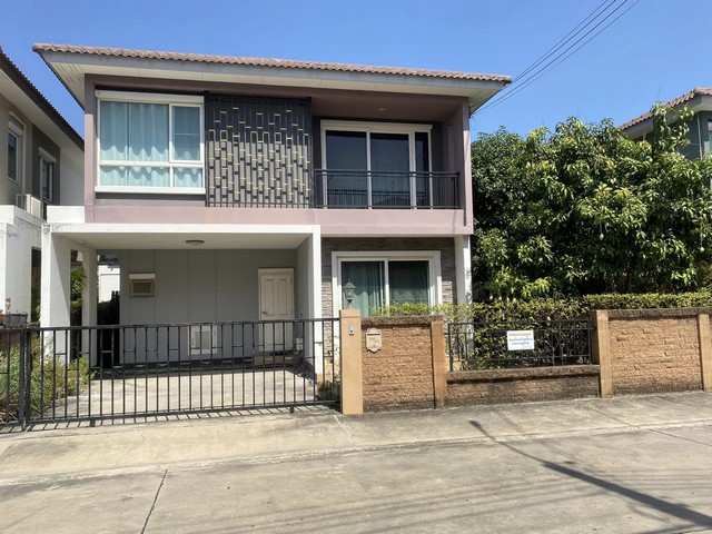 ขายบ้านเดี่ยว 2 ชั้น 44.7 ตรว. โกลเด้นนีโอ อ่อนนุช-พัฒนาการ อ่อนน ขายบ้านเดี่ยว 2 ชั้น 44.7 ตรว. โกลเด้นนีโอ อ่อนนุช-พัฒนาการ อ่อนน