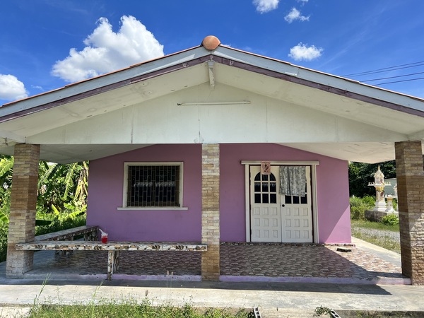 ขายด่วน! บ้านเดี่ยวพร้อมที่ดิน ต.วังตะกู จ.นครปฐม ขนาด 100 ตรว. ขายด่วน! บ้านเดี่ยวพร้อมที่ดิน ต.วังตะกู จ.นครปฐม ขนาด 100 ตรว.