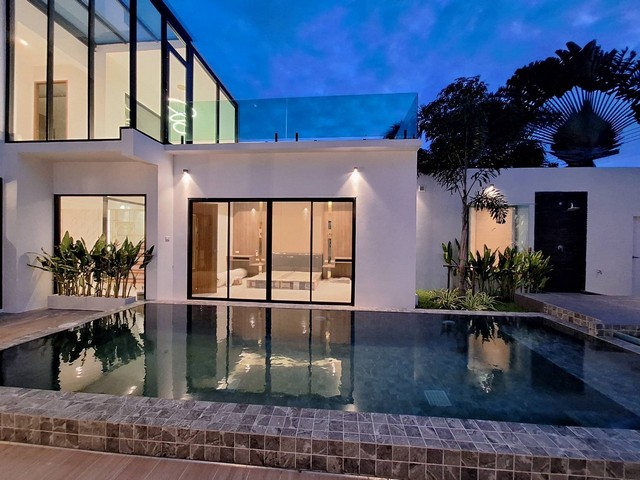 ขายบ้านเดี่ยว ราไวย์ ภูเก็ต ขายบ้านเดี่ยว ราไวย์ ภูเก็ต