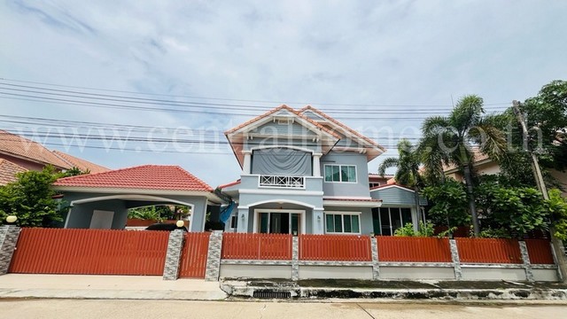 บ้านเดี่ยว สาริน ซิตี้ พระราม 2 Sarin City Rama 2 บ้านเดี่ยว สาริน ซิตี้ พระราม 2 Sarin City Rama 2