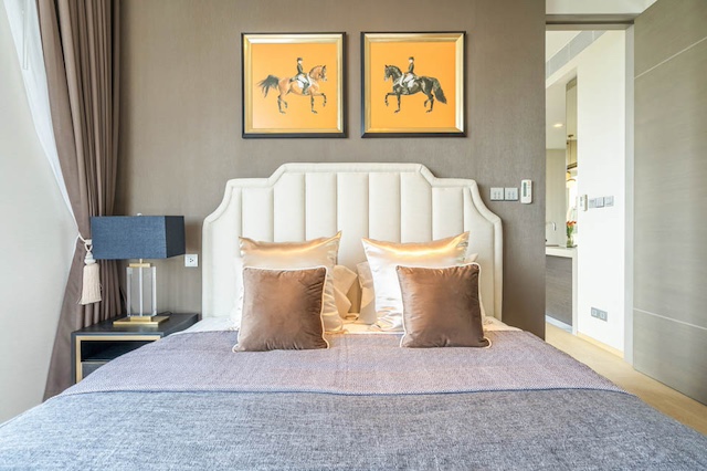 BH3201 �����Ҥ͹� Saladaeng One (����ᴧ �ѹ) ���觾��������