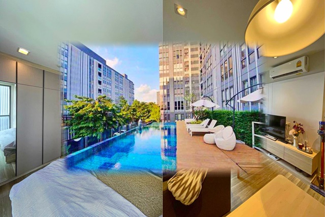 โมนีค สุขุมวิท64 BTSอุดมสุข ปุณณวิถี 600ม. สไตล์ญี่ปุ่น 2นอน โมนีค สุขุมวิท64 BTSอุดมสุข ปุณณวิถี 600ม. สไตล์ญี่ปุ่น 2นอน