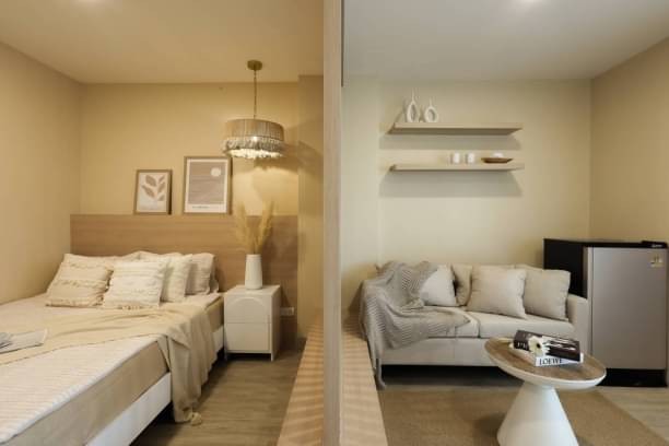 �ҤҾ���� 1.59 ��ҹ ��ո��1 �� AIRBNB �� ���������� yield >8 %