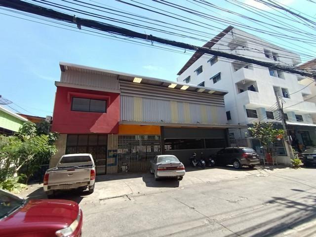 ให้เช่าโกดัง พร้อมออฟฟิศ พื้นที่ 400 ตรม ย่านรามคำแหง ใกล้แยกลำสา ให้เช่าโกดัง พร้อมออฟฟิศ พื้นที่ 400 ตรม ย่านรามคำแหง ใกล้แยกลำสา
