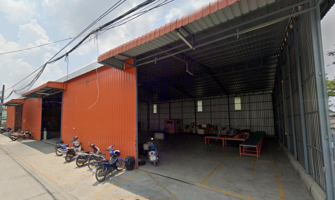 ให้เช่าโกดัง ขนาด 900 ตรม. ย่านลาดพร้าว 101 บางกะปิ ให้เช่าโกดัง ขนาด 900 ตรม. ย่านลาดพร้าว 101 บางกะปิ