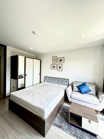 For Rent : Wichit, The Base Downtown, 1 Bedrooms 1 Bathrooms, 7th