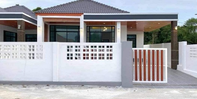 บ้านเดี่ยวซื้อสดหรือผ่อนตรง บ้านเดี่ยวซื้อสดหรือผ่อนตรง