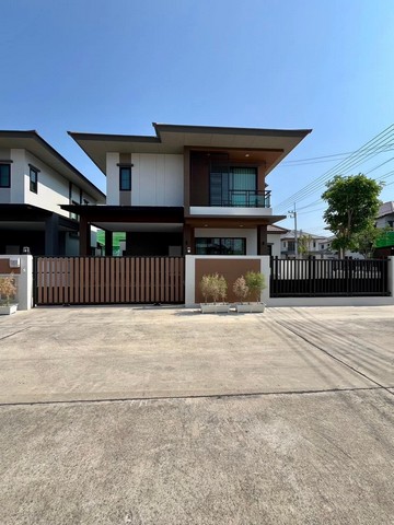 ขาย บ้านเดี่ยวหลังใหญ่ แต่งเต็ม พุทธมณฑลสาย4 ราคา 4.65ลบ. ขาย บ้านเดี่ยวหลังใหญ่ แต่งเต็ม พุทธมณฑลสาย4 ราคา 4.65ลบ.