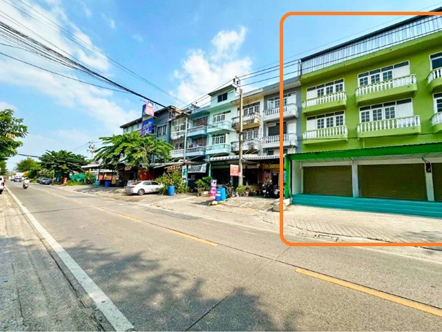 ให้เช่า ติดถนน พระราม BTSภาษีเจริญ 5.1 กม. เซ็นทรัล พระราม2 400ม. ให้เช่า ติดถนน พระราม BTSภาษีเจริญ 5.1 กม. เซ็นทรัล พระราม2 400ม.