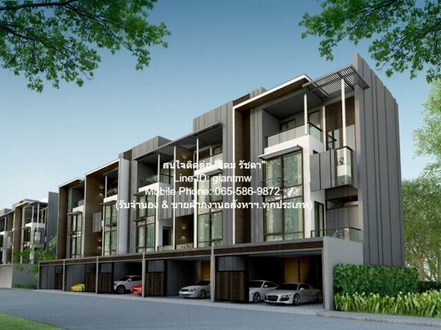 ��·�ǹ���� 4 ��� ��ʫ�ഹ�� �آ���Է 65 (Residence Sukhumvit 65