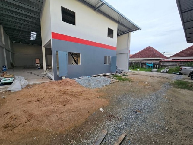 โกดัง 300 ตรม มาบส่อง - ค่ายมวย 7 เมืองพัทยา โกดัง 300 ตรม มาบส่อง - ค่ายมวย 7 เมืองพัทยา