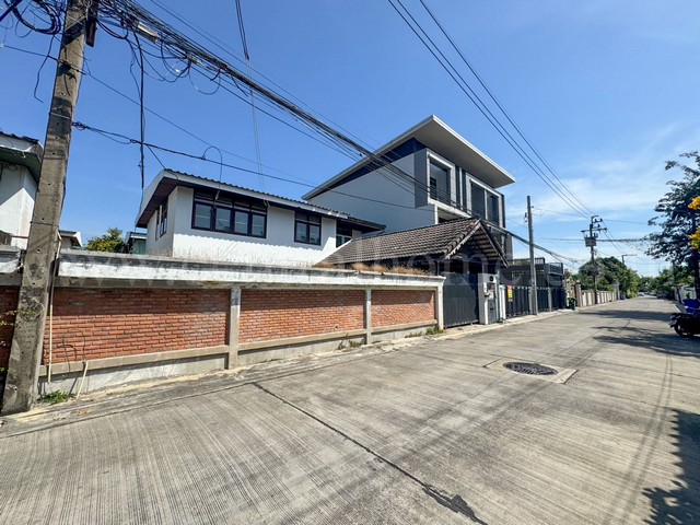 บ้านเดี่ยว หมู่บ้านทิพวัล 1 เทพารักษ์ สมุทรปราการ บ้านเดี่ยว หมู่บ้านทิพวัล 1 เทพารักษ์ สมุทรปราการ