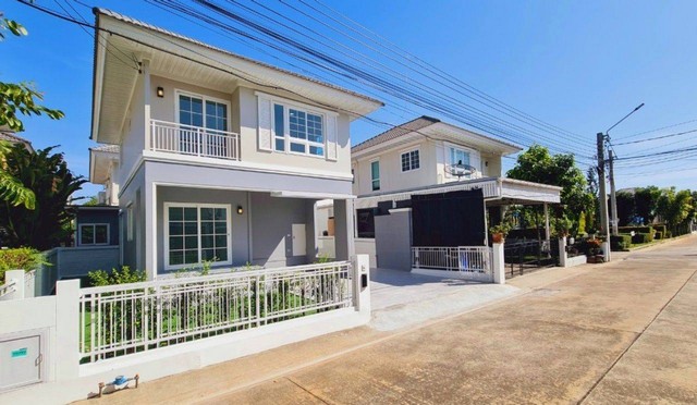 เพอร์เฟคพาร์ค ชัยพฤกษ์ เพอร์เฟคพาร์ค ชัยพฤกษ์