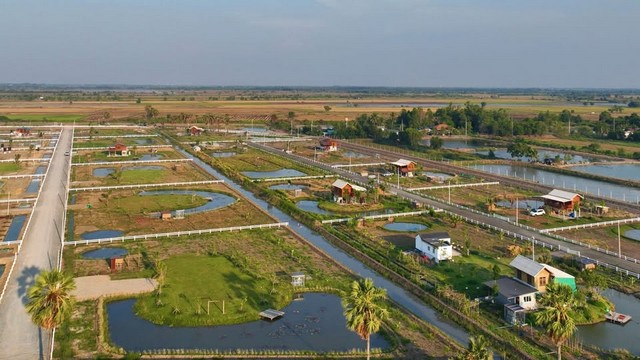 ��º�ҹ�ǹ����鹷�� 2 ��� � ��ù�¡