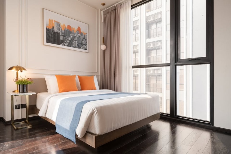 BH3304 ให้เช่าคอนโดหรู BH3304 ให้เช่าคอนโดหรู