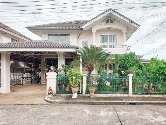 ขายบ้านบ้าน 2 ชั้น ในโครงการกาญกนกวิลล์ 1, 65.8 ตรว เชียงใหม่ ขายบ้านบ้าน 2 ชั้น ในโครงการกาญกนกวิลล์ 1, 65.8 ตรว เชียงใหม่