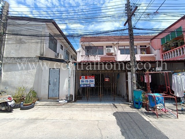 ทาวน์เฮ้าส์ ซอย เรวดี 57 ราคาถูก ใกล้ MRT กระทรวงสาธารณสุข ทาวน์เฮ้าส์ ซอย เรวดี 57 ราคาถูก ใกล้ MRT กระทรวงสาธารณสุข