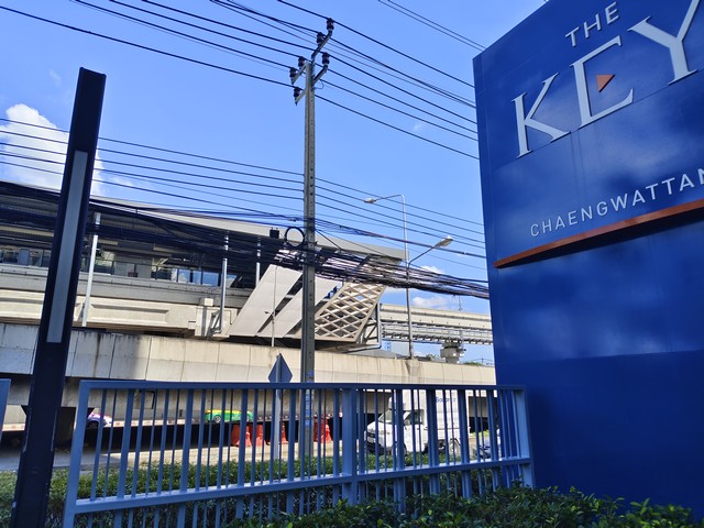 ขายคอนโด เดอะคีย์ แจ้งวัฒนะ ขายคอนโด เดอะคีย์ แจ้งวัฒนะ