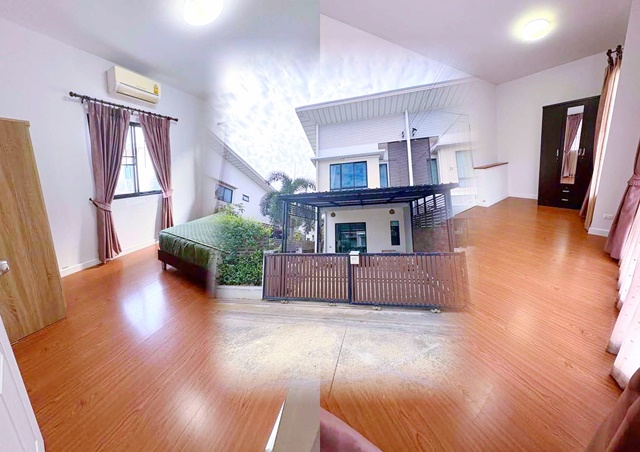 หัวมุม 3นอน โลตัส บางกรวย 1.26 กม ถ.ชัยพฤกษ์ ทาวน์เฮ้าส์ 2 ชั้น หัวมุม 3นอน โลตัส บางกรวย 1.26 กม ถ.ชัยพฤกษ์ ทาวน์เฮ้าส์ 2 ชั้น