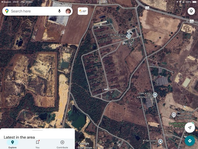 ��·��Թ�ӻҧ 26 ��� �Դ�ç�ҹ CPF ���Ŵ� 3 ��ҹ�Դ���