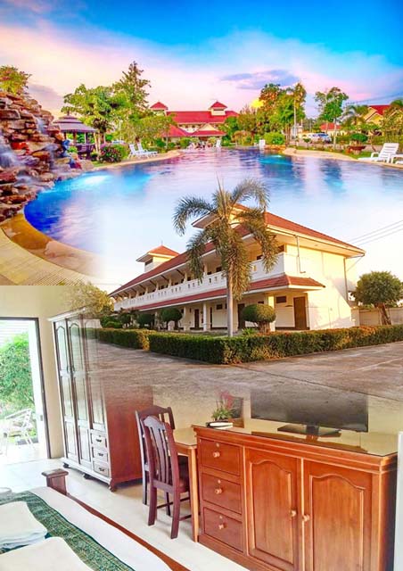 �����ѹ��դ�Ѻ 4.5�� ������ 8 �.Pool Villa �ç��� 40 ��ͧ 2��� 