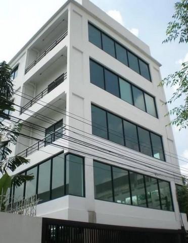 ขายโฮมออฟฟิศ 4 ชั้น 235 ตรว. พร้อมโกดัง 1,400 ตรม. ลาดพร้าว71 ขายโฮมออฟฟิศ 4 ชั้น 235 ตรว. พร้อมโกดัง 1,400 ตรม. ลาดพร้าว71