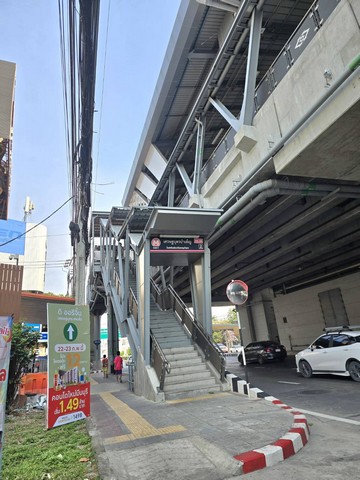 ให้เช่าคอนโดเอวาคัส รามอินทรา123 ให้เช่าคอนโดเอวาคัส รามอินทรา123