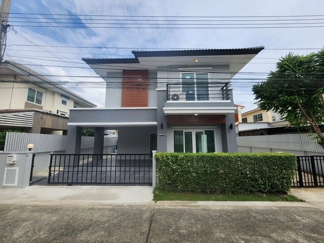 SAR21-009 ขายบ้านเดี่ยวเดอะลิฟวิ่ง2 บ้านกล้วย-ไทรน้อย ทำเลดีบางบ SAR21-009 ขายบ้านเดี่ยวเดอะลิฟวิ่ง2 บ้านกล้วย-ไทรน้อย ทำเลดีบางบ