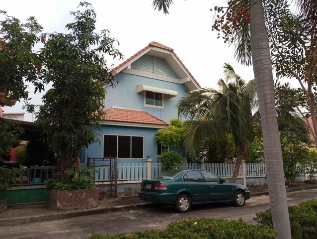 SAR21-011 ขายด่วน บ้านเดิ่ยว หมู่บ้านสิริกานต์แปลงมุม SAR21-011 ขายด่วน บ้านเดิ่ยว หมู่บ้านสิริกานต์แปลงมุม