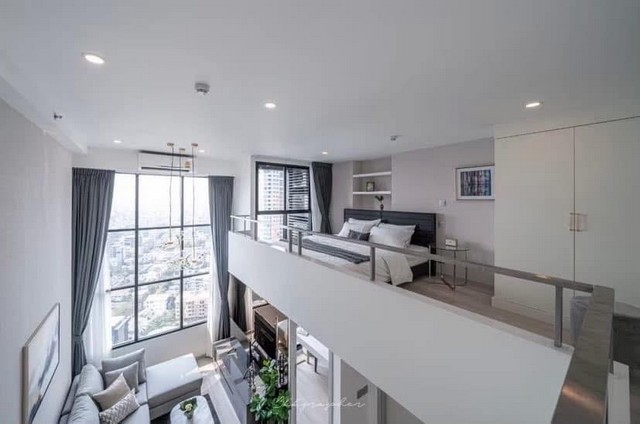 KnightsBridge Sathorn 30th floor KnightsBridge Sathorn 30th floor
