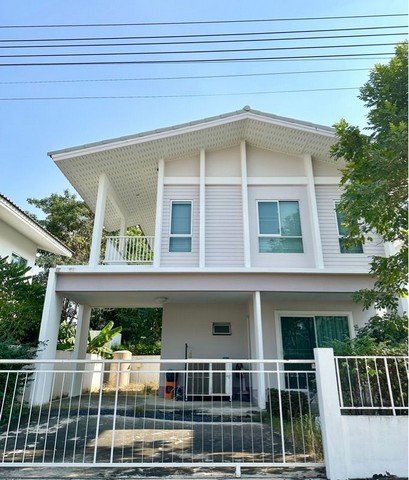 SAR21-005 ขายบ้านเดี่ยว คณาสิริ ปิ่นเกล้า-กาญจนา พร้อมเข้าอยู่ SAR21-005 ขายบ้านเดี่ยว คณาสิริ ปิ่นเกล้า-กาญจนา พร้อมเข้าอยู่