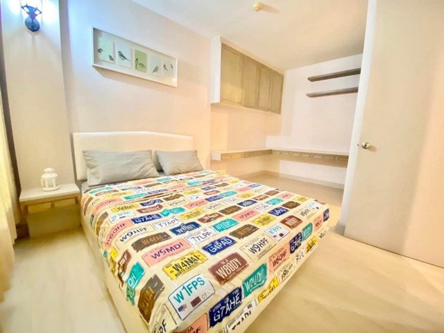 SAR96-006 ขาย The Parkland Srinakarin ระเบียงห้องในสวน SAR96-006 ขาย The Parkland Srinakarin ระเบียงห้องในสวน