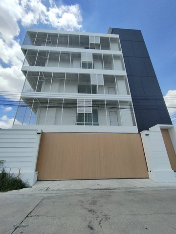 ให้เช่าโฮมออฟฟิศ6ชั้น1500 ตร.ม.พร้อมลิฟท์ย่านซอยชินเขต1งามวงศ์วาน ให้เช่าโฮมออฟฟิศ6ชั้น1500 ตร.ม.พร้อมลิฟท์ย่านซอยชินเขต1งามวงศ์วาน