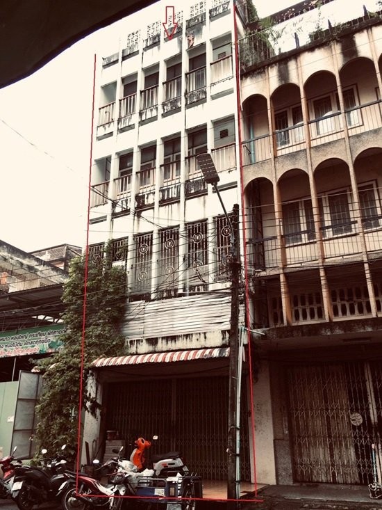 ขายอาคารพาณิชย์ 3 ชั้นมือสอง อำเภอหาดใหญ่ จังหวัดสงขลา ขายอาคารพาณิชย์ 3 ชั้นมือสอง อำเภอหาดใหญ่ จังหวัดสงขลา