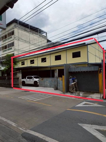 พื้นที่ค้าปลีกให้เช่าทั้งอาคารหรือบางส่วน ย่านชุมชน ลาดพร้าว87 พื้นที่ค้าปลีกให้เช่าทั้งอาคารหรือบางส่วน ย่านชุมชน ลาดพร้าว87