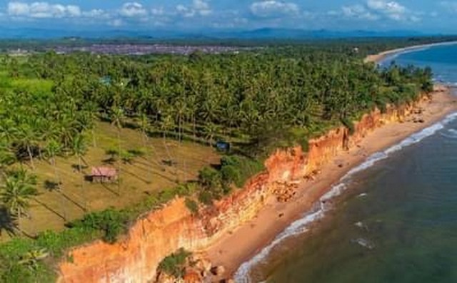 พฤษภาคมแห่งการซื้อทรัพย์ ที่ติดทะเลฝั่งแดง Seaview สวยมาก ไร่ 3 พฤษภาคมแห่งการซื้อทรัพย์ ที่ติดทะเลฝั่งแดง Seaview สวยมาก ไร่ 3