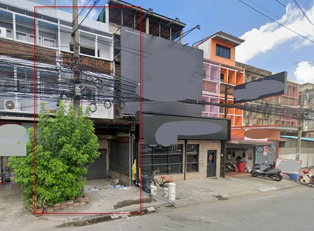 แม่น้ำบางปะกง เซ็นทรัล ฉะเชิงเทรา 2.8 กม. ขาย-เช่าอาคาร 3.5 ชั้น แม่น้ำบางปะกง เซ็นทรัล ฉะเชิงเทรา 2.8 กม. ขาย-เช่าอาคาร 3.5 ชั้น
