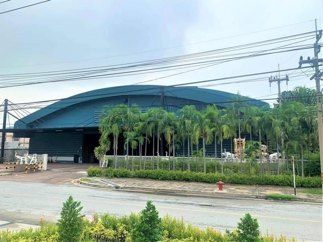 ให้เช่าโรงงาน 8,440 ตรม. พร้อมสำนักงาน ในนิคมอุตสาหกรรมแหลมฉบัง ให้เช่าโรงงาน 8,440 ตรม. พร้อมสำนักงาน ในนิคมอุตสาหกรรมแหลมฉบัง