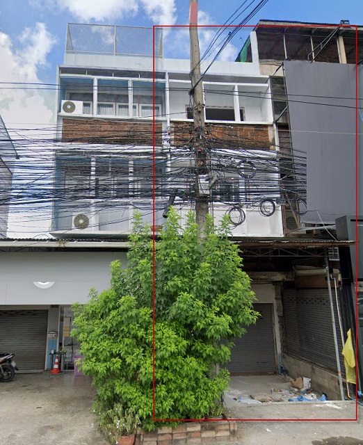 แม่น้ำบางปะกง เซ็นทรัล ฉะเชิงเทรา 2.8 กม. ขาย-เช่าอาคาร 3.5 ชั้น แม่น้ำบางปะกง เซ็นทรัล ฉะเชิงเทรา 2.8 กม. ขาย-เช่าอาคาร 3.5 ชั้น