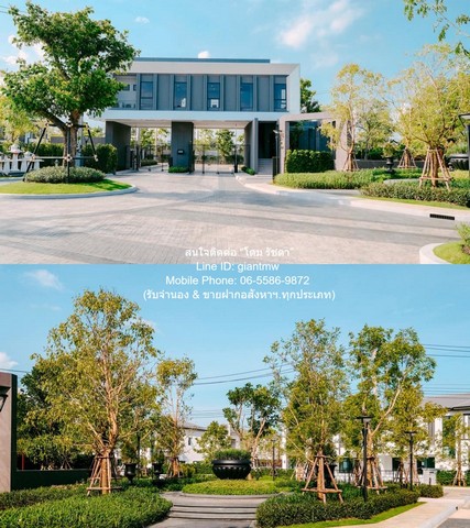ให้เช่าบ้านแฝด 2 ชั้น แกรนด์ พลีโน่ สุขุมวิทบางนา Grande Pleno B ให้เช่าบ้านแฝด 2 ชั้น แกรนด์ พลีโน่ สุขุมวิทบางนา Grande Pleno B