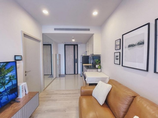 Oka Haus 36 safe 16th floor Oka Haus 36 safe 16th floor