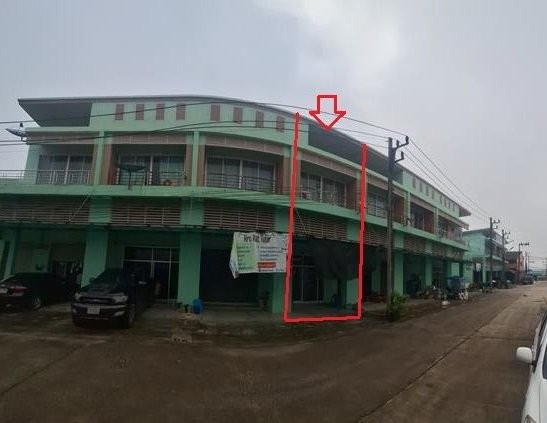 ขายอาคารพาณิชย์มือสอง อำเภอห้วยยอด จังหวัดตรัง โครงการ บ้านอันดาม ขายอาคารพาณิชย์มือสอง อำเภอห้วยยอด จังหวัดตรัง โครงการ บ้านอันดาม